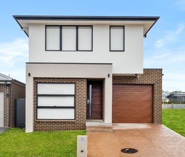 FIVE BEDROOM FAMILY HOME - Photo 6