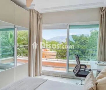 Piso en alquiler en Marbella - Foto 5