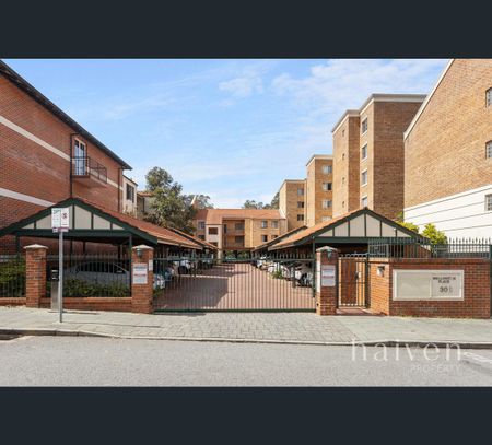 48/30 BISHOPS ROW, East Perth, WA 6004 - Photo 4