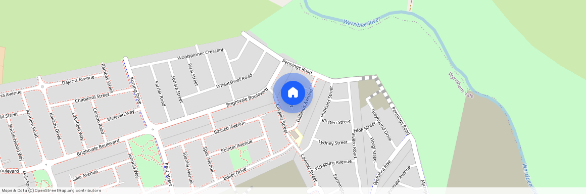 14 Mayall crescent, Vic 3024, Wyndham Vale