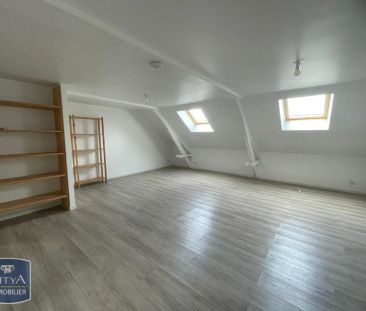 Appartement à louer 1 pièce 28.54m² - Photo 3