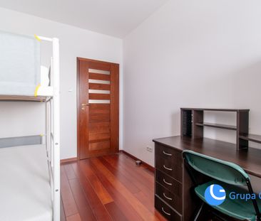 *Wiślane Tarasy* Ostatnie piętro, 3 pokoje! - Zdjęcie 6