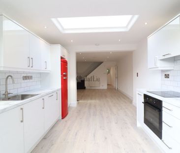 House to rent in Dublin, Donnybrook - Photo 3