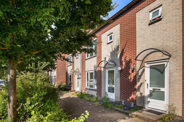 Huis te huur: Hannie Schaftstraat 16 2135 KE Hoofddorp - Photo 1