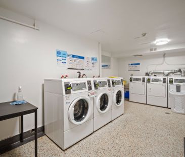 For Lease - 165 Balliol Street Unit# 301, Toronto, Ontario - Photo 6