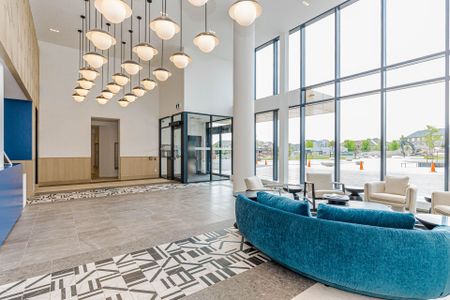 For Lease - 4878 Powers Common Unit# 515, Burlington, Ontario - Photo 2