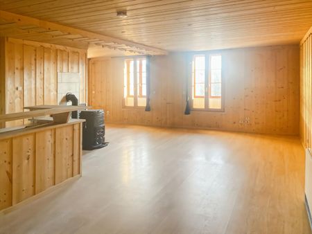 Appartement Doubs 3 pièce(s) 70 m2 950 Charges Comprises - Photo 2