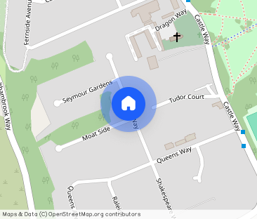 Elizabeth Way, Feltham, TW13 - Photo 1