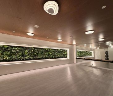 For Lease - 5 Defries Street Unit# 1801, Toronto, Ontario - Photo 1