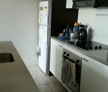 Property Management160 Symonds St, City Centre - Apartment for Rent - Photo 5