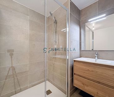 Beau T3 neuf traversant avec terrasse, - Photo 3