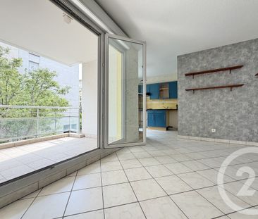 Location Appartement 3 pièces 53m² GRENOBLE 38100 - Photo 5