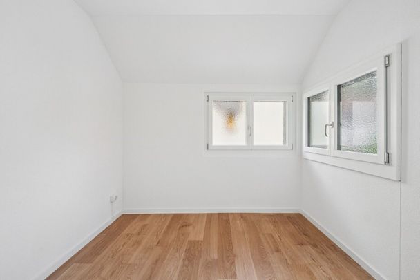 Newly renovated rental apartments in the heart of Balsthal - Photo 1