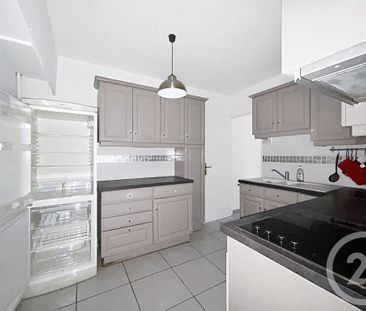 Location Maison 5 pièces 90m² AVON 77210 - Photo 1