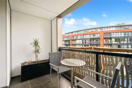 1 bedroom apartment to rent - Photo 2