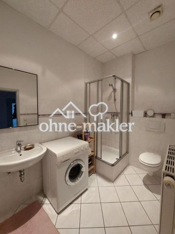 Charmante 1-Zimmer-Wohnung mit Erker am Leipziger Adler - Photo 5