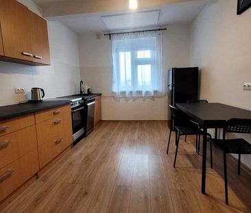 Pokój, ul. Wyszyńskiego - Photo 2