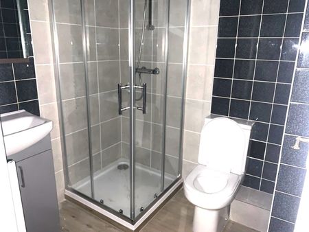 Studio Flat, Kingsland Road, E8 - Photo 3