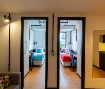 Rio de Janeiro | Private room | 681554 | Fully furnished - Photo 3