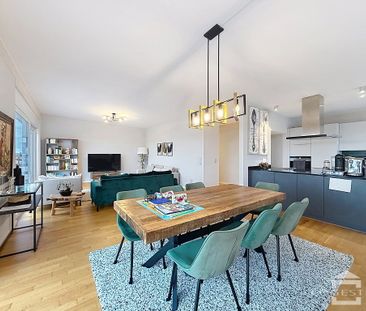 5.5 Zimmer, 145 m², 1. Stock - Photo 3