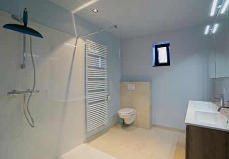 Prachtig lichtrijk nieuwbouwappartement te Buggenhout - Photo 5