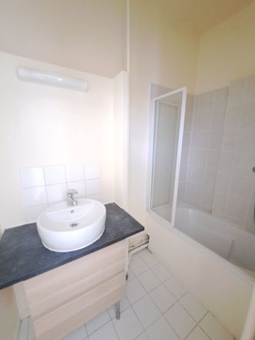 Location Appartement 3 pièces 48m² CHATILLON 92320 - Photo 3