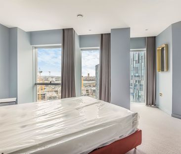 Available from 25/11/2026 - 2 Bed Apartment, Furnished - Photo 6
