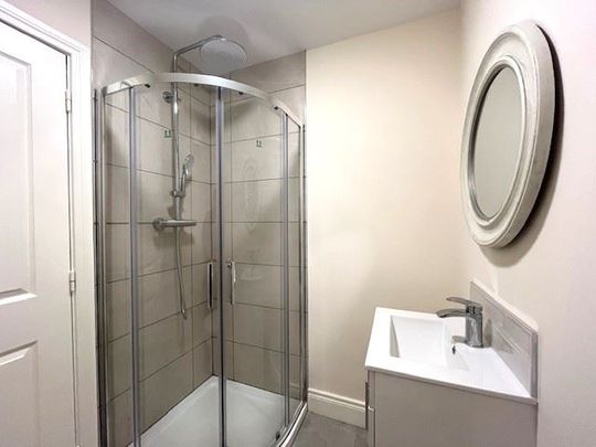 Larkspur, Newcastle, Co. Dublin - Photo 1