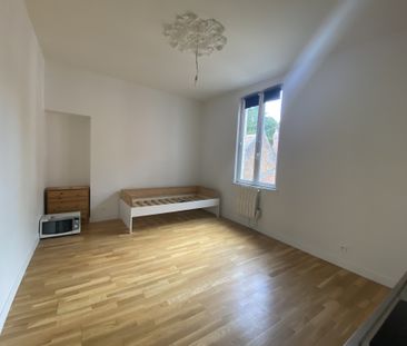 Location Appartement 1 pièce 21m² AMIENS 80000 - Photo 5
