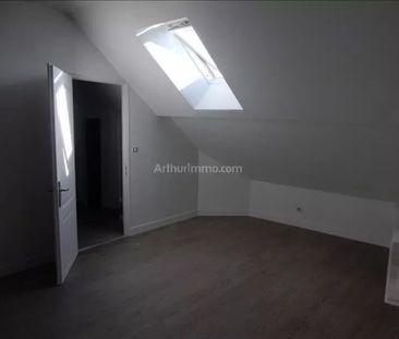 Location Appartement 2 pièces 30 m2 à Melun - Photo 5