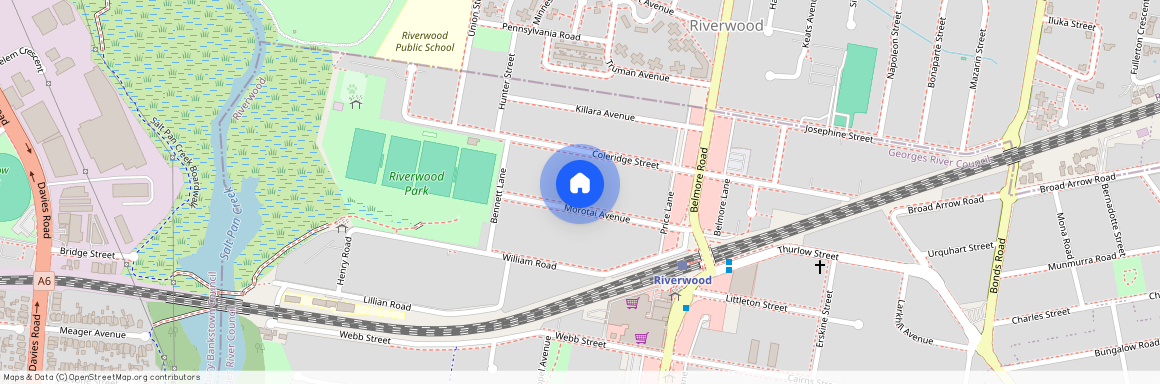 28 Morotai Avenue, NSW 2210, Riverwood