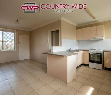 2 Bedroom Brick Unit - Photo 3