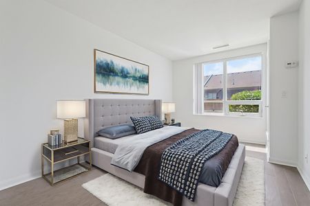 For Lease - 50 Via Rosedale N/A Unit# 117, Brampton, Ontario - Photo 5