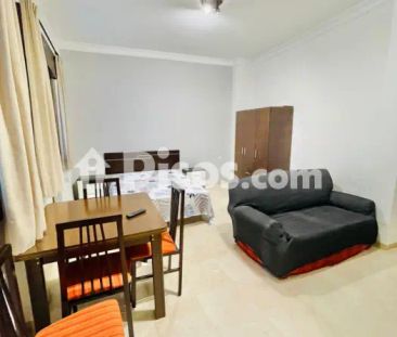 Estudio en alquiler en Calle San Matías - Photo 3