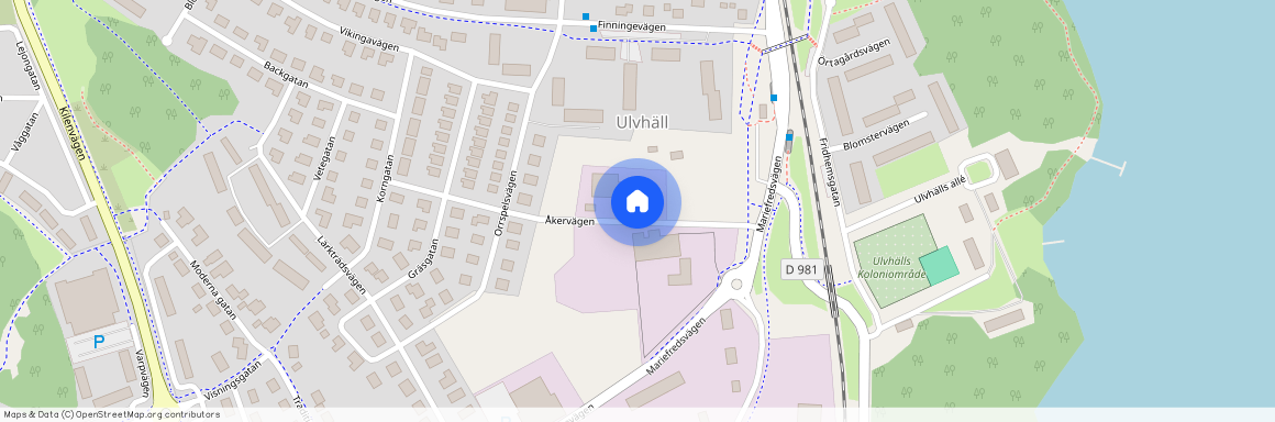 Åkervägen 10 A, 645 40, Strängnäs