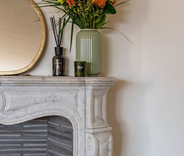 Appartement met 2 slpks en terras aan het Zuidpark te Gent - Photo 3