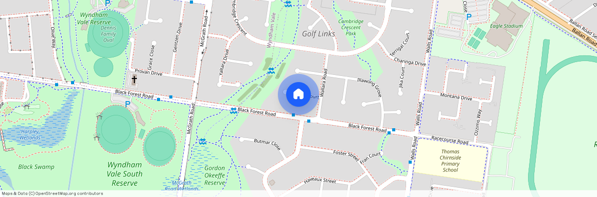 3 Quamby Court, Vic 3030, Werribee