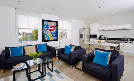 2 Bed Apartment#3 - Photo 4