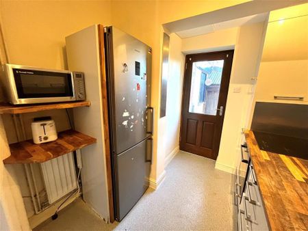 Gawthorne Street, Nottingham - Photo 5