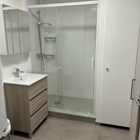 Location Appartement 2 pièces 60m² HAZEBROUCK 59190 - Photo 4