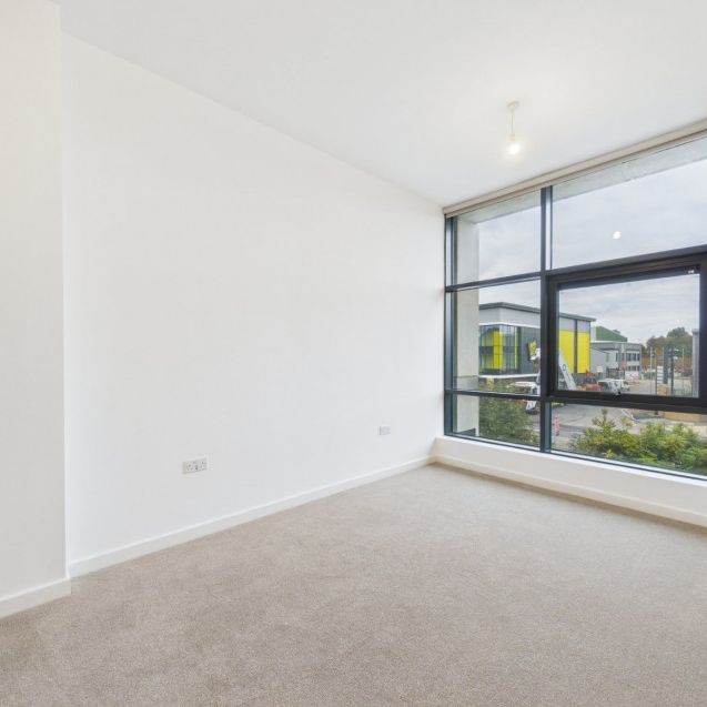 Lakeside East, The Causeway, Staines-Upon-Thames,TW18 - Photo 1