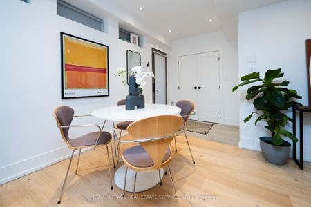 For Lease - 10 Wilfrid Avenue Unit# LOWER, Toronto, Ontario - Photo 2