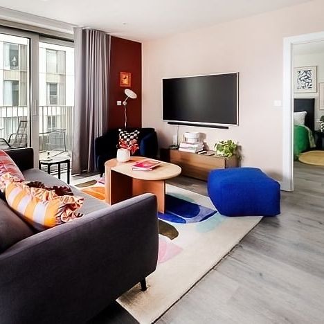 3 bedroom apartment to rent - Photo 1