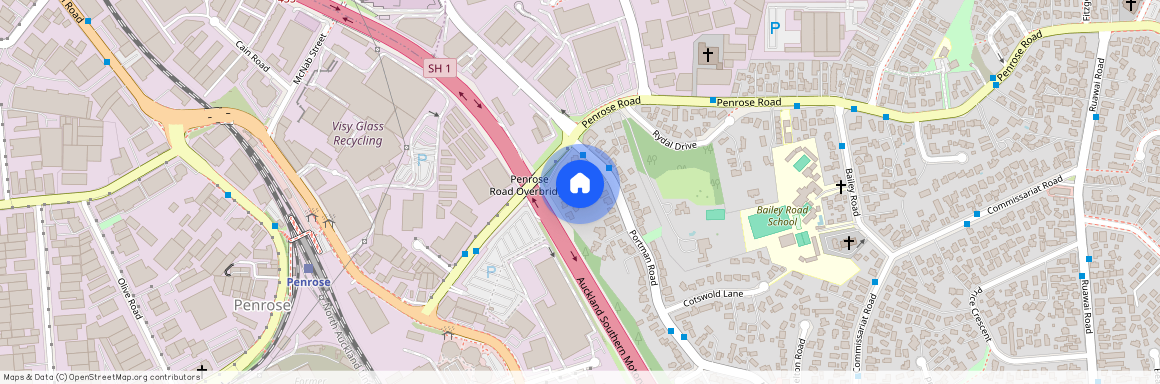 52a Portman Road, Mount Wellington, Auckland City