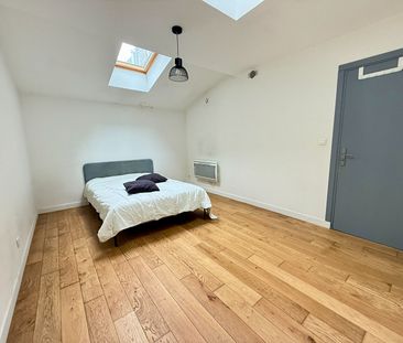 T2 MEUBLÉ de 46.67m², rue Chevreul réf 5779-1 - Photo 4