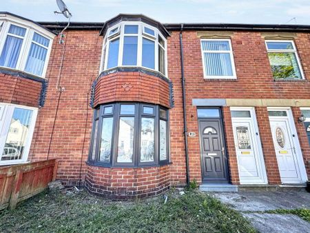 2 bed ground floor flat to rent in NE31 - Photo 5
