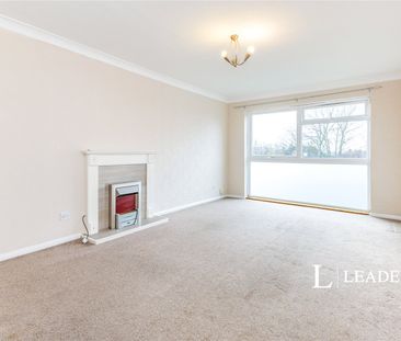 1 bedroom apartment to rent Lindsay Court, 15 Sherwood Park Road, S... - Photo 2