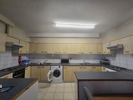 Studio to rent - Photo 5