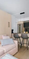 1 room apartment of 58m² in Quebec - Photo 2