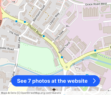 Fairfield Mansions, Alphington - Photo 1